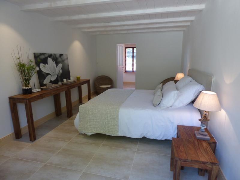 Bed and Breakfast La Grange d'Aunis à Aigrefeuille-dʼAunis Chambre photo