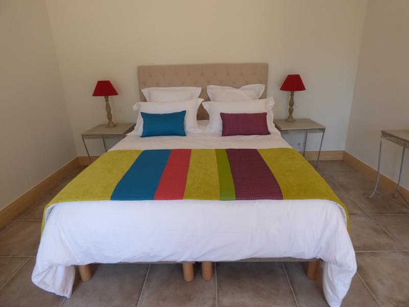 Bed and Breakfast La Grange d'Aunis à Aigrefeuille-dʼAunis Chambre photo
