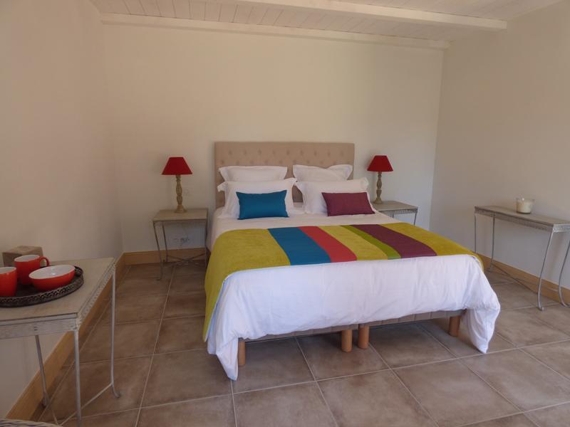 Bed and Breakfast La Grange d'Aunis à Aigrefeuille-dʼAunis Chambre photo